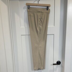 Simply Vera Vera Wang Khaki Pants